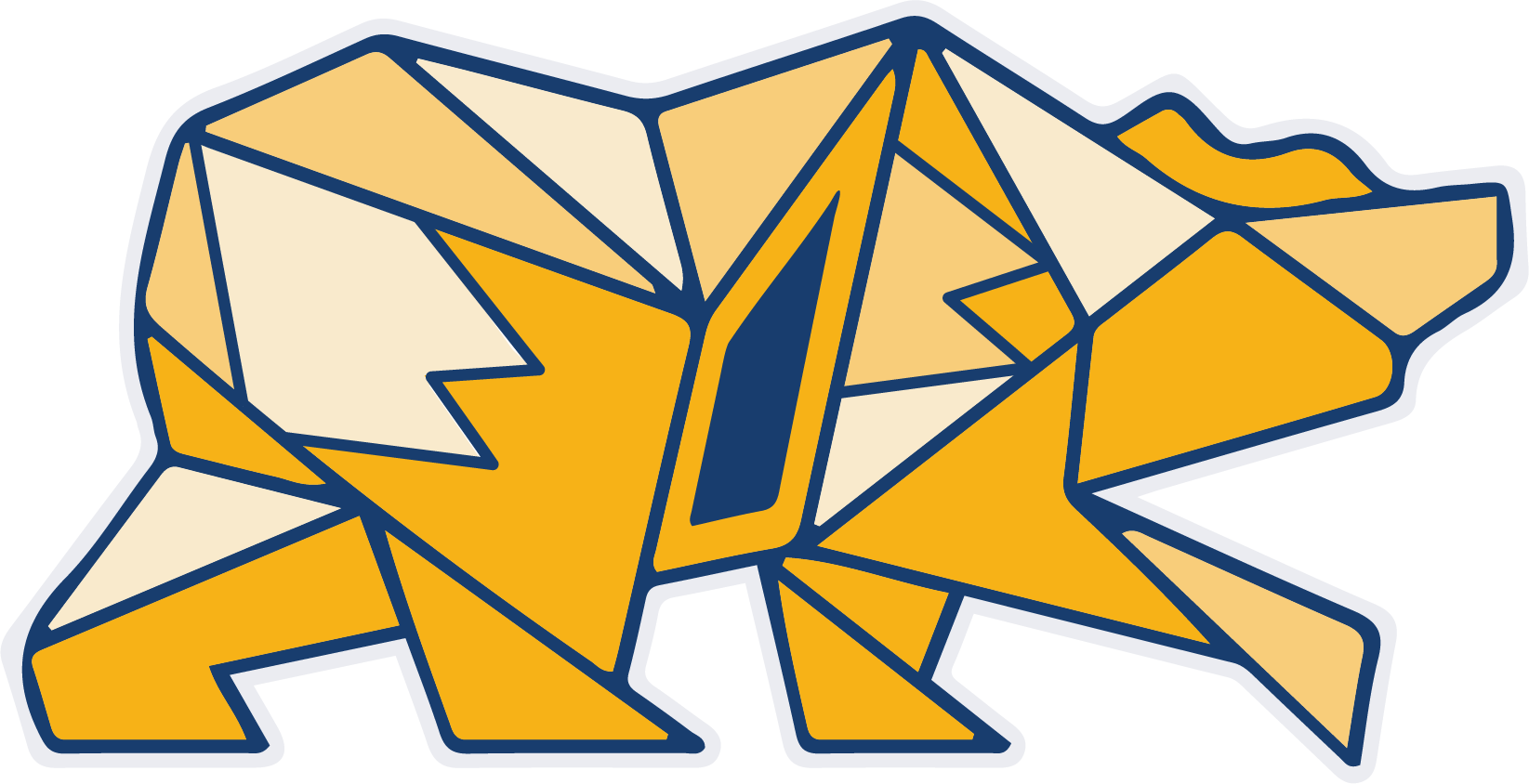 University of California Berkeley asuc logo